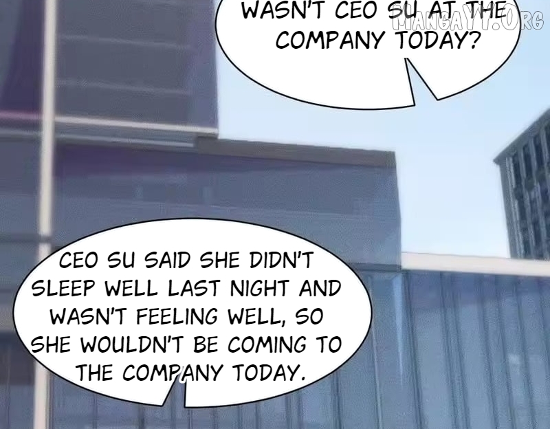 Hidden Dragon in the City (2025) Chapter 47 - page 10